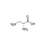 (R)-2,3-Diaminopropanoic Acid