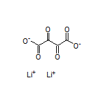 Lithium 2,3-Dioxosuccinate