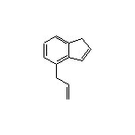 4-Allyl-1H-indene