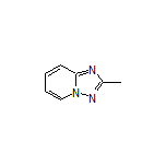 2-Methyl-[1,2,4]triazolo[1,5-a]pyridine