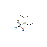 Diisopropylsulfamoyl Chloride