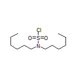 Dihexylsulfamoyl Chloride