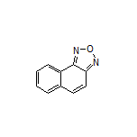 Naphtho[1,2-c][1,2,5]oxadiazole