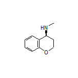 (S)-N-Methylchroman-4-amine