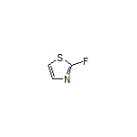 2-Fluorothiazole