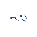 5H-Pyrrolo[1,2-a]imidazol-6(7H)-one