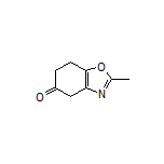 2-Methyl-6,7-dihydrobenzo[d]oxazol-5(4H)-one