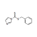 Benzyl 1H-Imidazole-1-carbodithioate