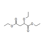 Diethyl 2-Ethoxysuccinate