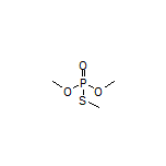 O,O,S-Trimethyl Phosphorothioate