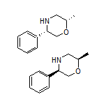 cis-2-Methyl-5-phenylmorpholine