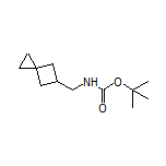 N-Boc-1-(spiro[2.3]hexan-5-yl)methanamine
