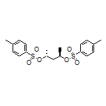 (2R,4R)-Pentane-2,4-diyl Bis(4-methylbenzenesulfonate)