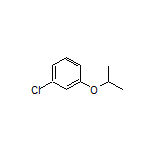 1-Chloro-3-isopropoxybenzene