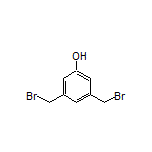 3,5-Bis(bromomethyl)phenol