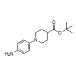 4-(4-Boc-1-piperidyl)aniline