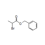 Benzyl 2-Bromopropanoate