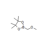 Methoxymethylboronic Acid Pinacol Ester