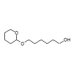 6-[(Tetrahydro-2H-pyran-2-yl)oxy]-1-hexanol
