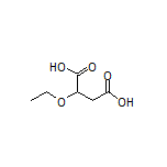 2-Ethoxysuccinic Acid