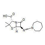 Mecillinam