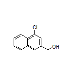 (4-Chloro-2-naphthyl)methanol