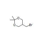 5-(Bromomethyl)-2,2-dimethyl-1,3-dioxane
