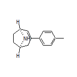 (1S,5R)-3-(p-Tolyl)-8-azabicyclo[3.2.1]oct-2-ene