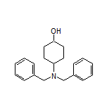 4-(Dibenzylamino)cyclohexanol