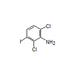 2,6-Dichloro-3-iodoaniline