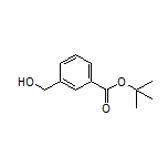 tert-Butyl 3-(Hydroxymethyl)benzoate