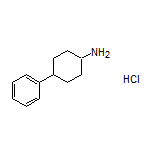 4-Phenylcyclohexanamine Hydrochloride
