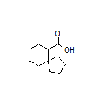 Spiro[4.5]decane-6-carboxylic Acid