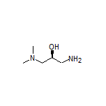 (S)-1-Amino-3-(dimethylamino)-2-propanol