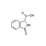 3-Oxoisoindoline-1-carboxylic Acid