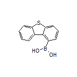 1-Dibenzothienylboronic Acid
