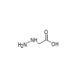 2-肼基乙酸
