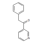 2-苯基-1-(吡啶-3-基)乙酮