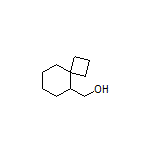 Spiro[3.5]nonan-5-ylmethanol