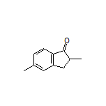 2,5-Dimethyl-1-indanone