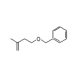 [[(3-methyl-3-butene-1-yl)oxy]methyl]benzene
