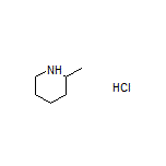 2-Methylpiperidine Hydrochloride