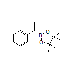 1-苯甲乙硼酸频哪醇酯