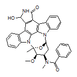 3-Hydroxy Midostaurin