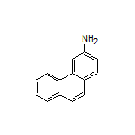 Phenanthren-3-amine