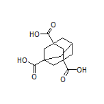 金刚烷-1,3,5-三甲酸