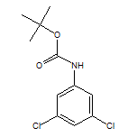 (3,5-二氯苯基)氨基甲酸叔丁酯