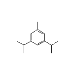 1,3-Diisopropyl-5-methylbenzene
