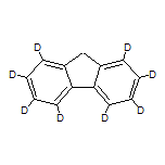 9H-Fluorene-1,2,3,4,5,6,7,8-d8