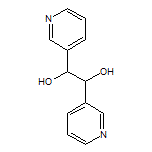 1,2-Di(pyridin-3-yl)ethane-1,2-diol